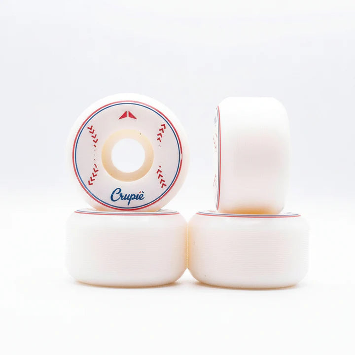 Crupie Baseball Joey Brezinski Wheels - 53mm