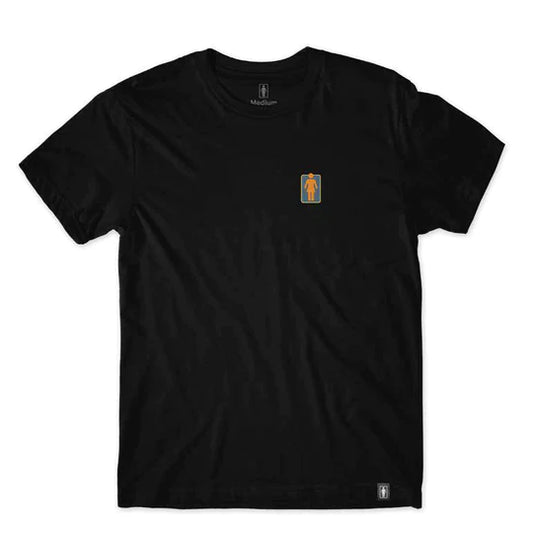 Girl OG T Shirt - Black