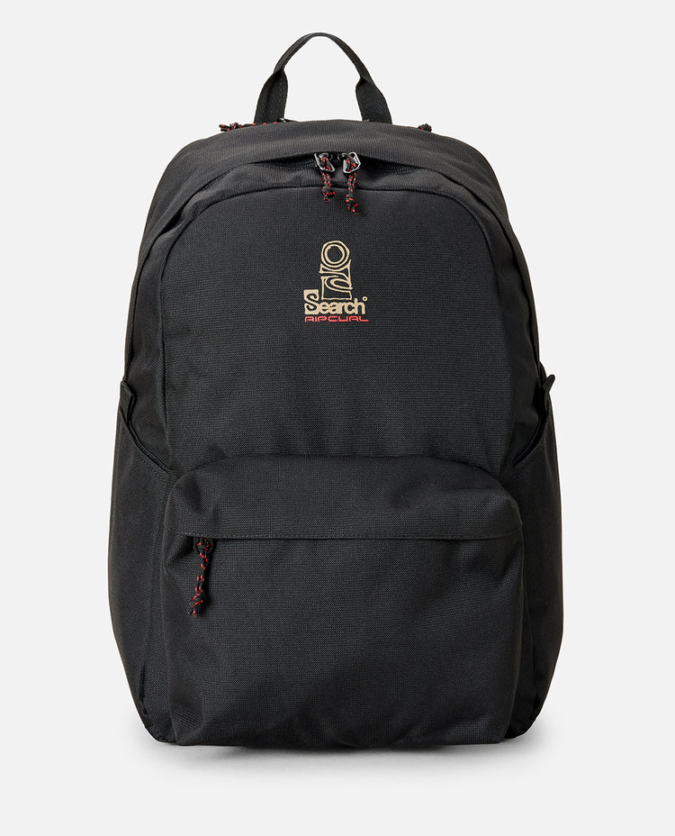 Ripcurl Crusha 30L Search Backpack - Black