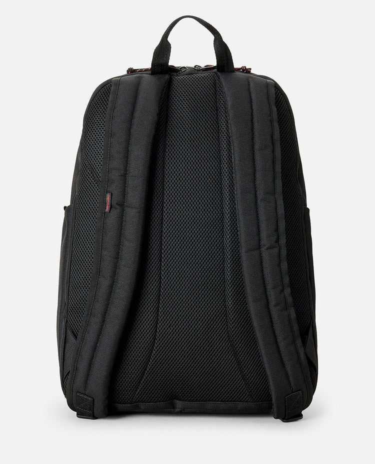 Ripcurl Crusha 30L Search Backpack - Black
