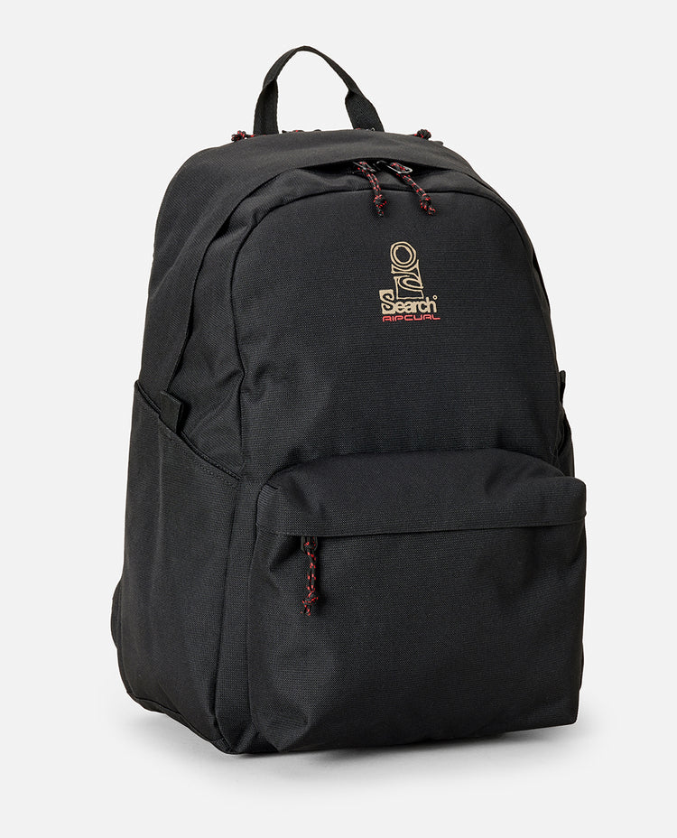 Ripcurl Crusha 30L Search Backpack - Black