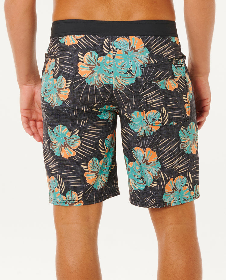 Ripcurl Mirage North Shore Shorts - Black
