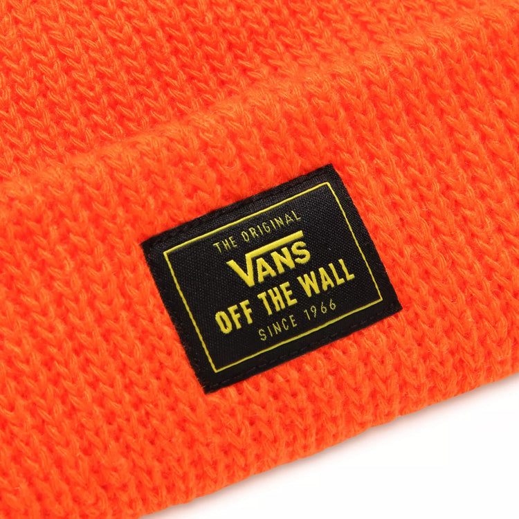 Vans Bruckner Cuff Beanie