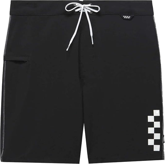 Vans Daily Solid Boardshorts - Black