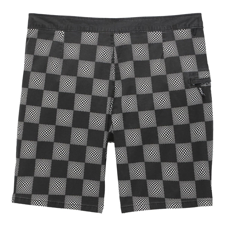 Vans Daily Solid Boardshorts - Vintage
