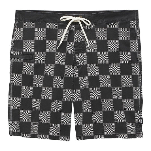 Vans Daily Solid Boardshorts - Vintage