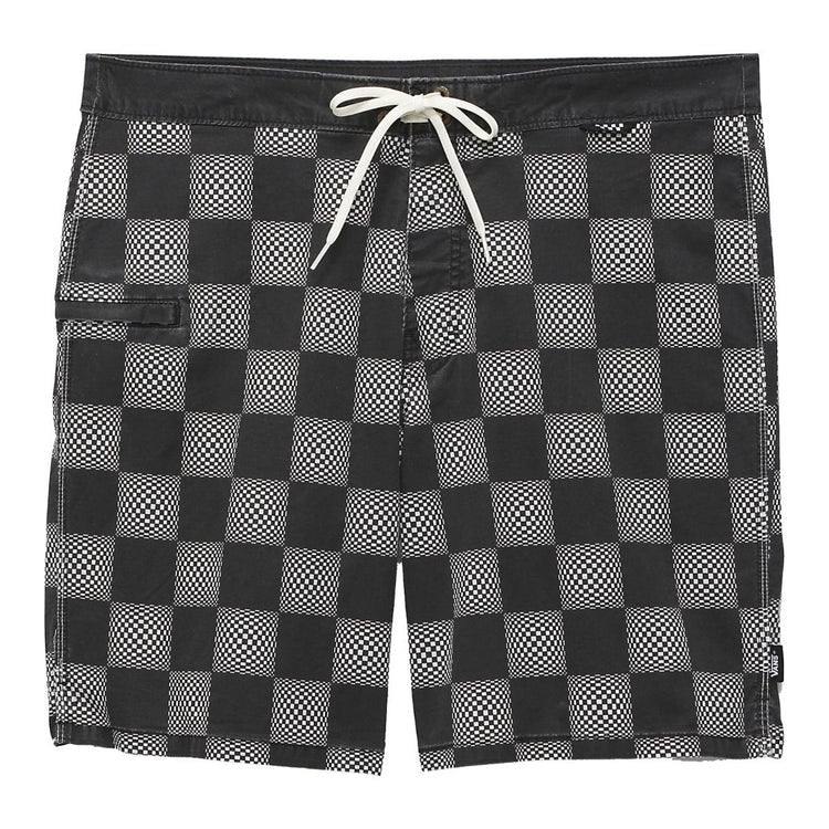 Vans Daily Solid Boardshorts - Vintage
