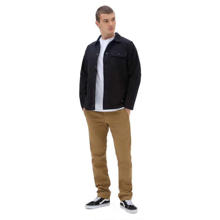 Vans Drill Chore Coat - Black