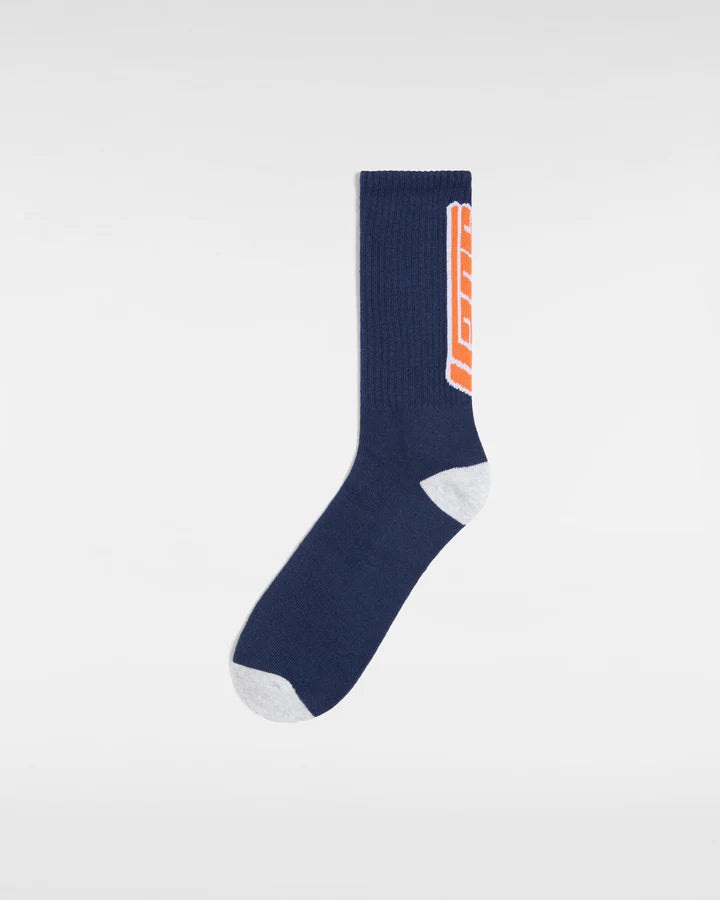 Vans Faster Crew Socks - Dress Blues