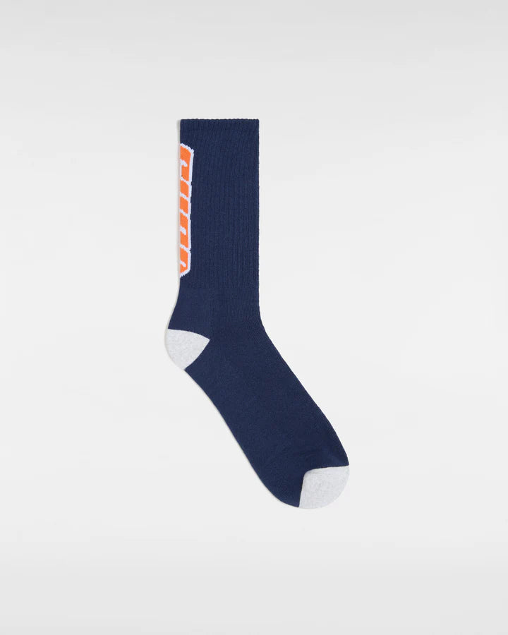 Vans Faster Crew Socks - Dress Blues