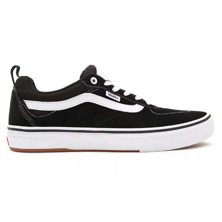 Vans Kyle Walker Shoes - Black