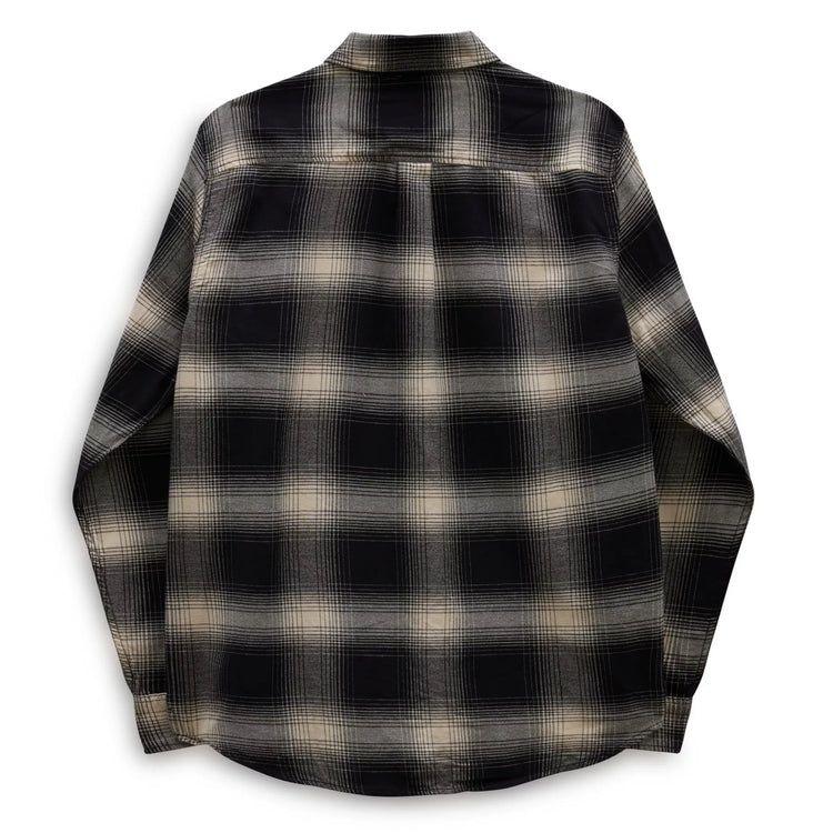 Vans Monterey Shirt - Black