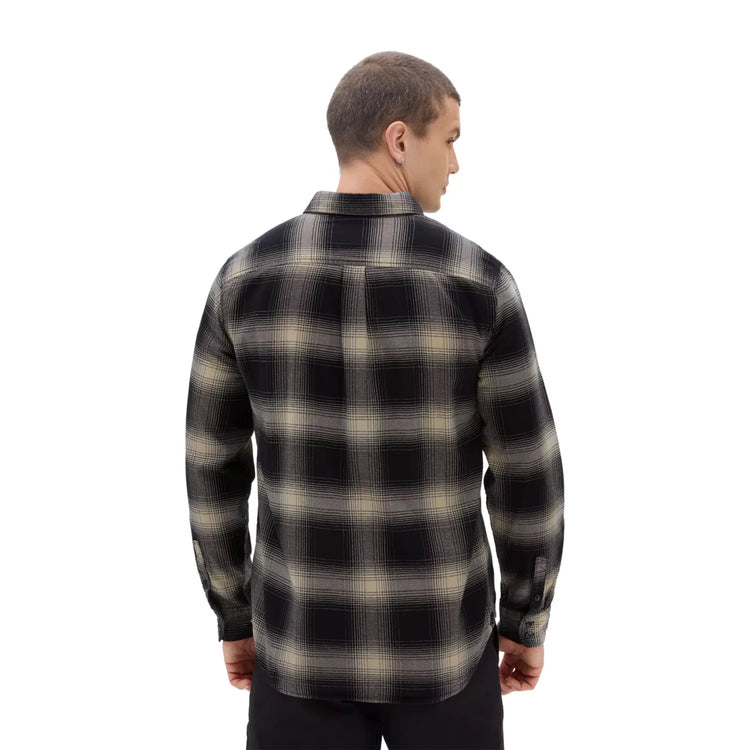 Vans Monterey Shirt - Black