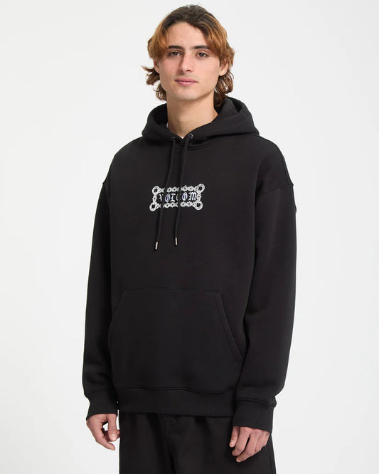 Volcom Daniel Shepard Hoodie - Black