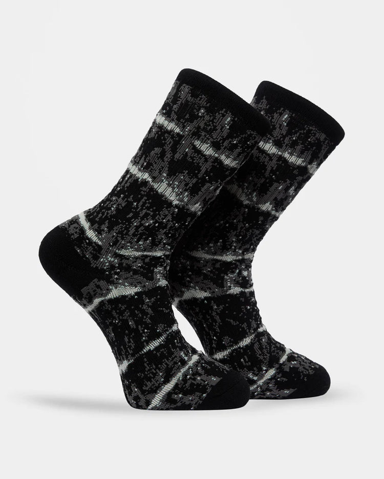 Volcom Printa Stoney Socks - Multi