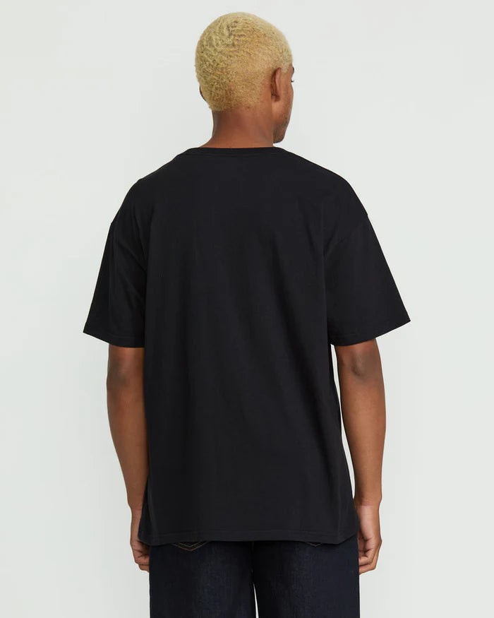 Volcom Seth Conboy Rack Em T Shirt - Black