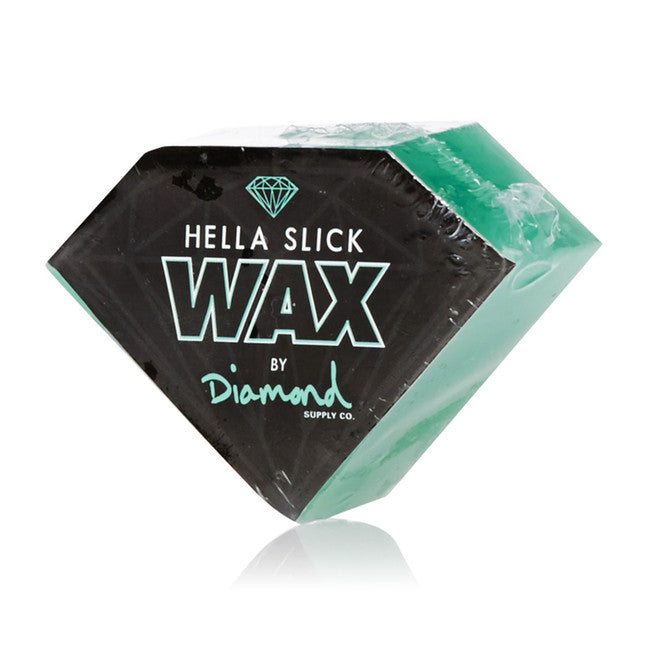 Diamond Hella Slick Wax - Diamond Blue