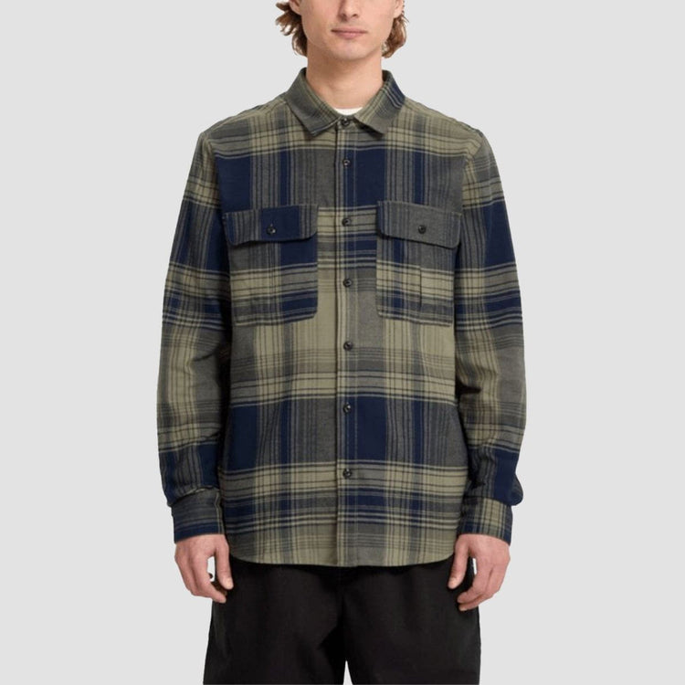 Volcom Parkstone Shirt