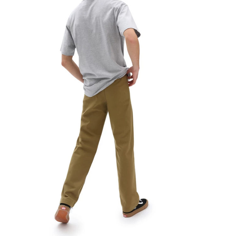 Vans Authentic Chinos - Nutria