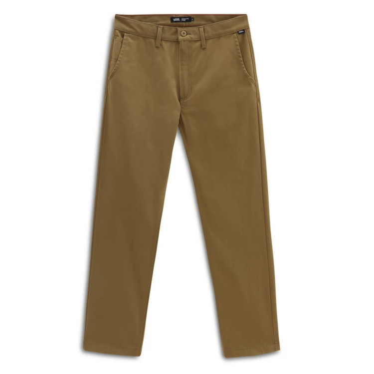 Vans Authentic Chinos - Nutria