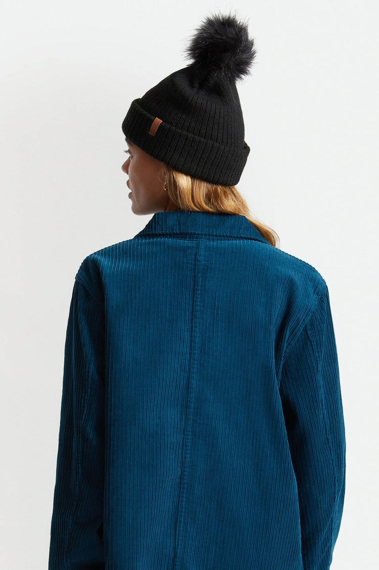 Brixton Alison Beanie - Black