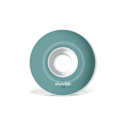 Chocolate OG Chunk Staple Wheels - 54mm