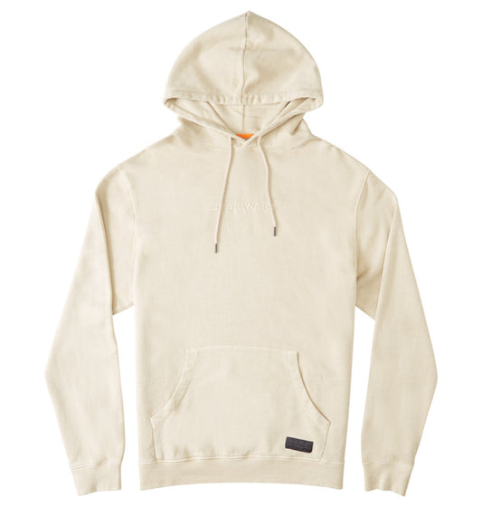 DC x Star Wars Lightside Hoodie - Sand