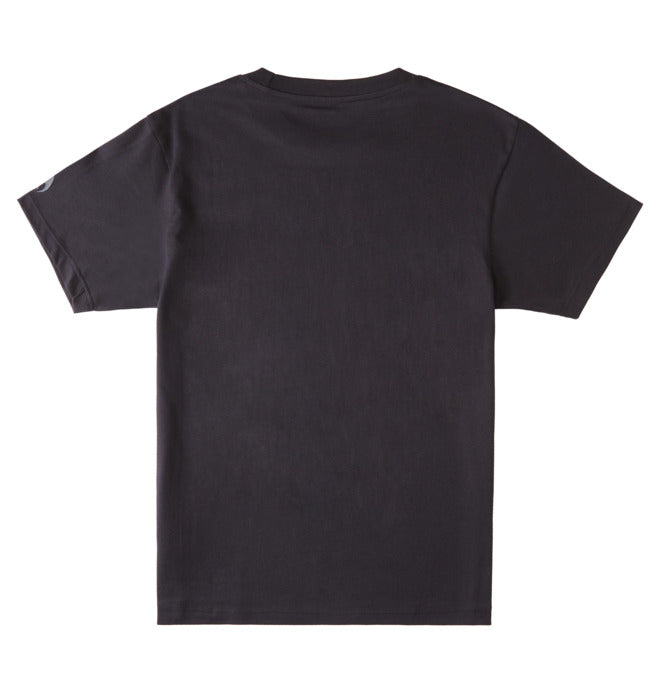 DC x Star Wars Lightside T Shirt - Black