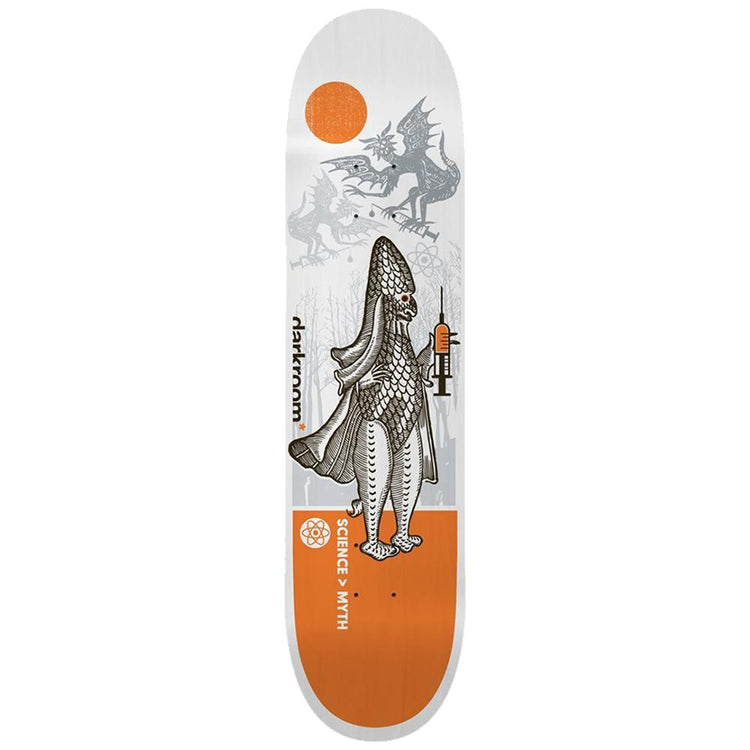Darkroom Science > Myth Deck - 8.8"