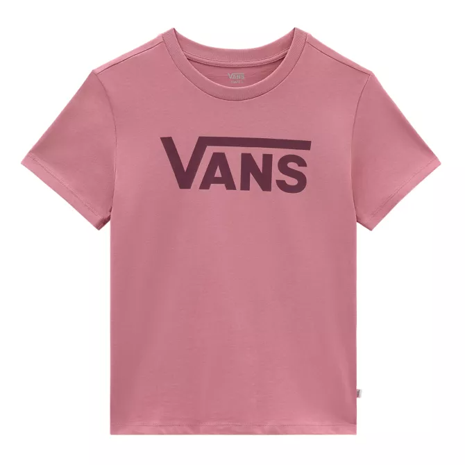 vans baseball shirt