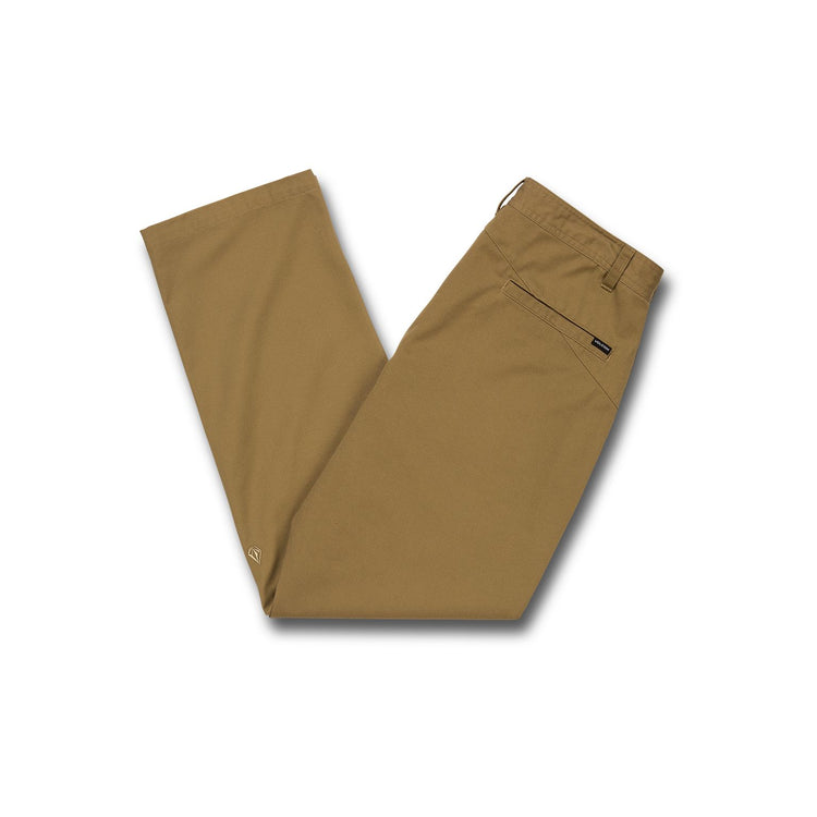 Volcom Frickin Skate Chino Pant