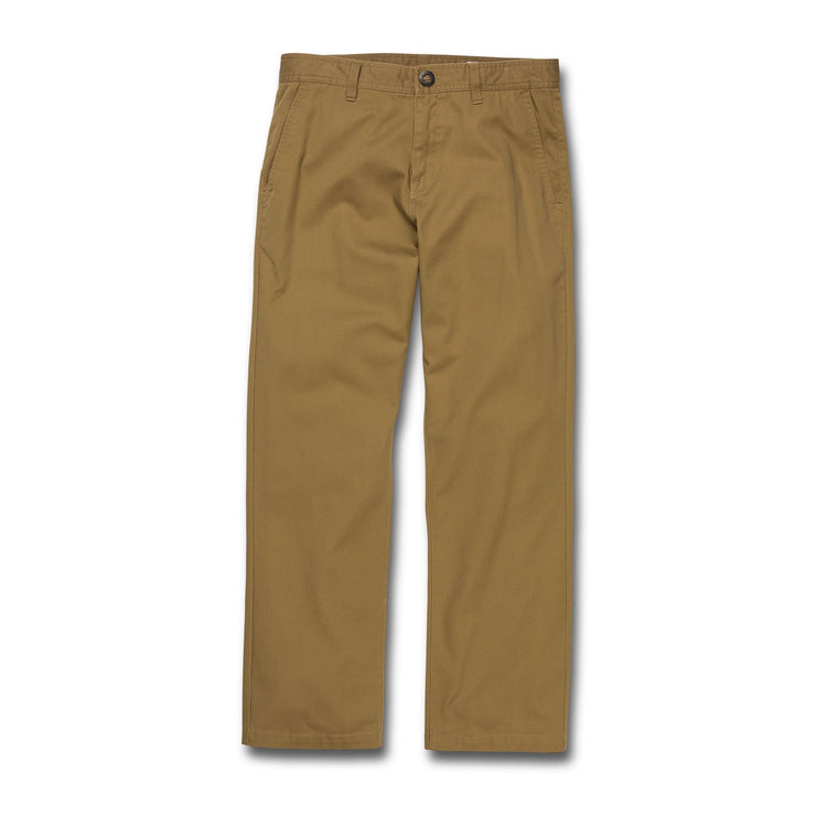 Volcom Frickin Skate Chino Pant