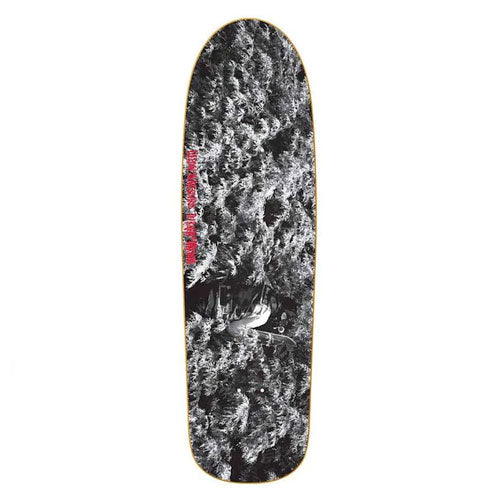 Heroin Skateboards DMODW ‘Return to the Forest’ Deck - 9.25"