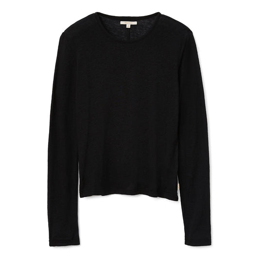 Brixton Montauk T Shirt - Black