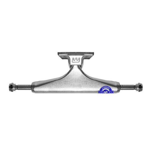 Royal Inverted Kingpin Raw 144 Trucks - (Pair)