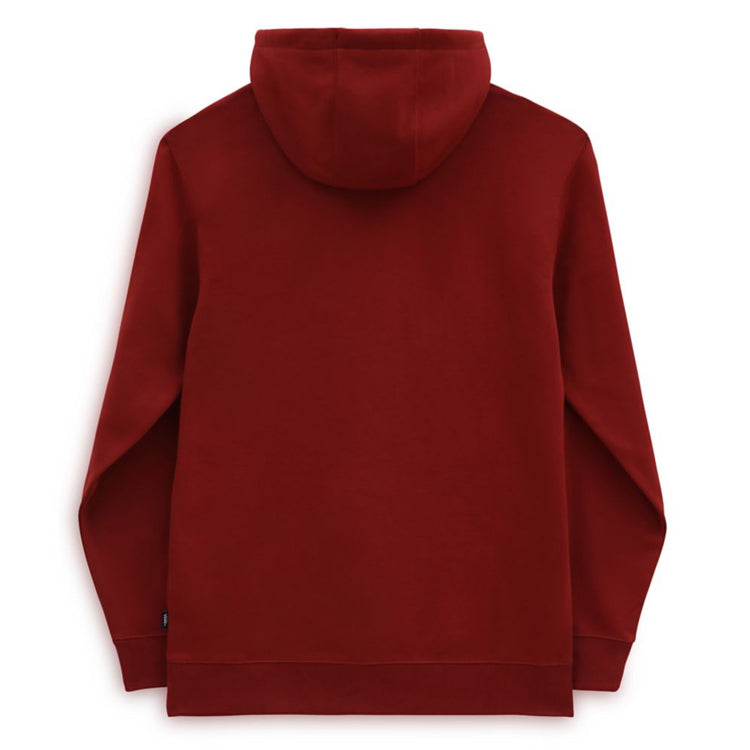 Vans Classic Hoodie - Syrah
