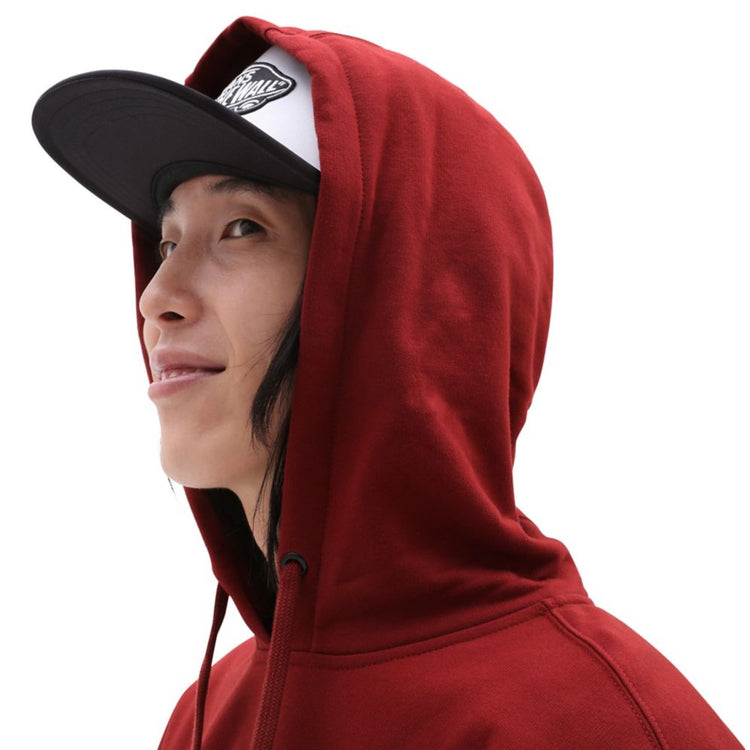 Vans Classic Hoodie - Syrah