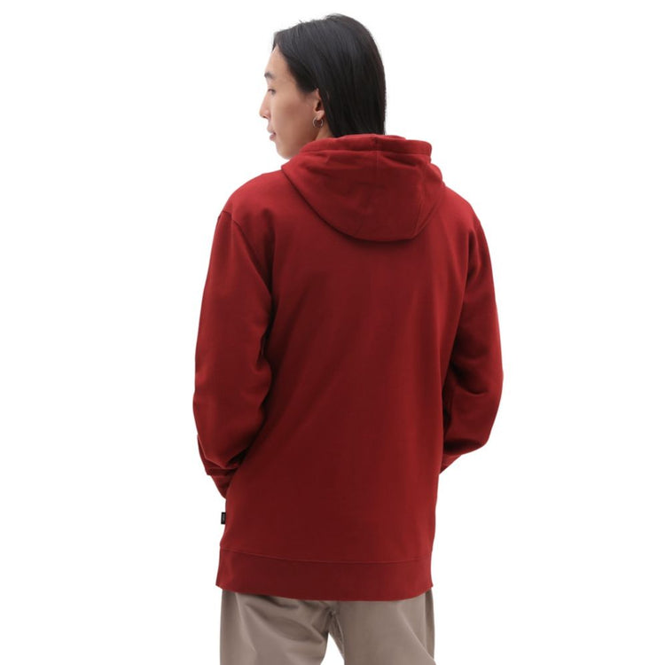 Vans Classic Hoodie - Syrah
