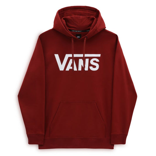 Vans Classic Hoodie - Syrah