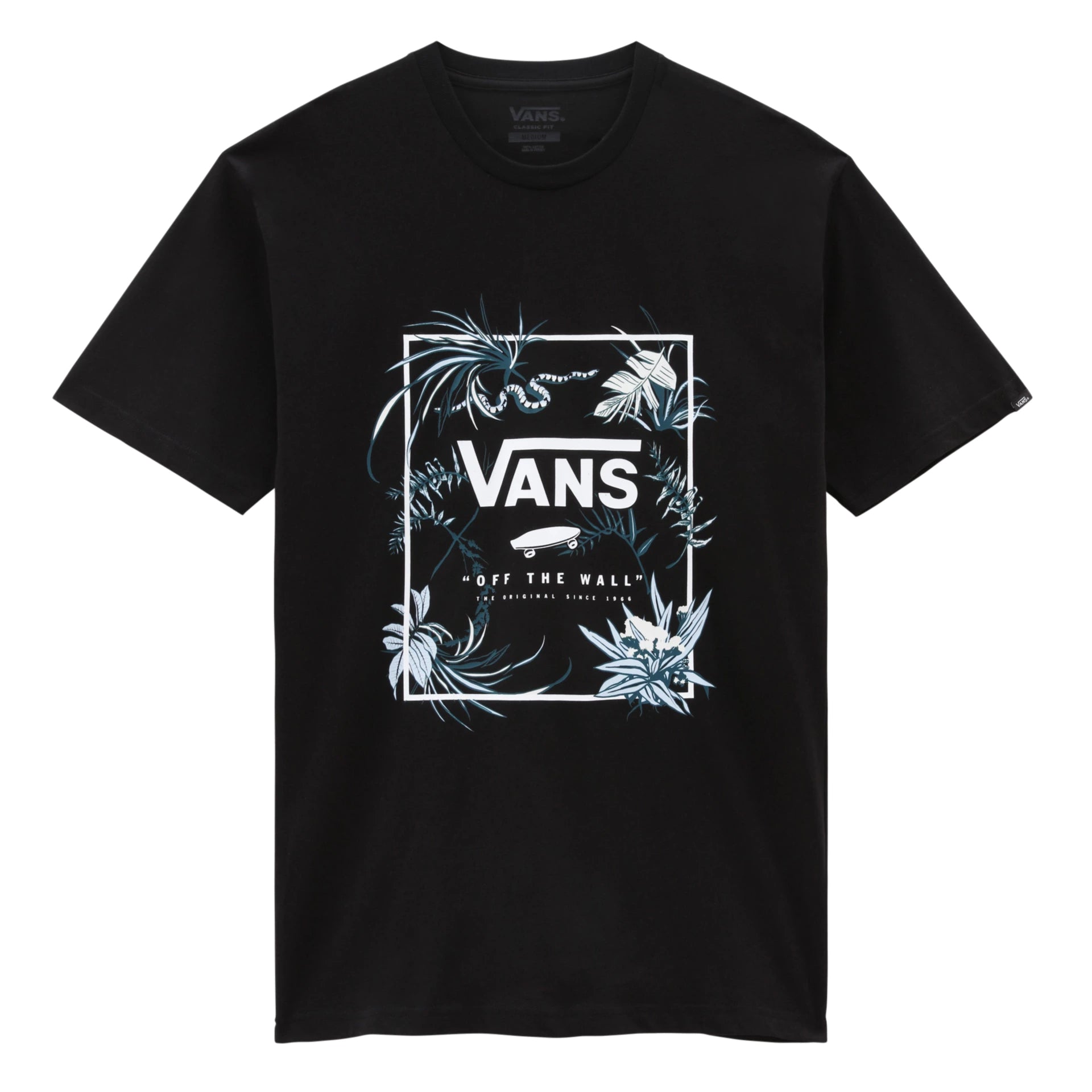 Mens Shirts Tee Shirt Homme Vans Mens Shirts Vans Vintage Shirt