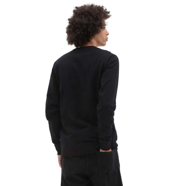 Vans Permanent Vacation Crew - Black