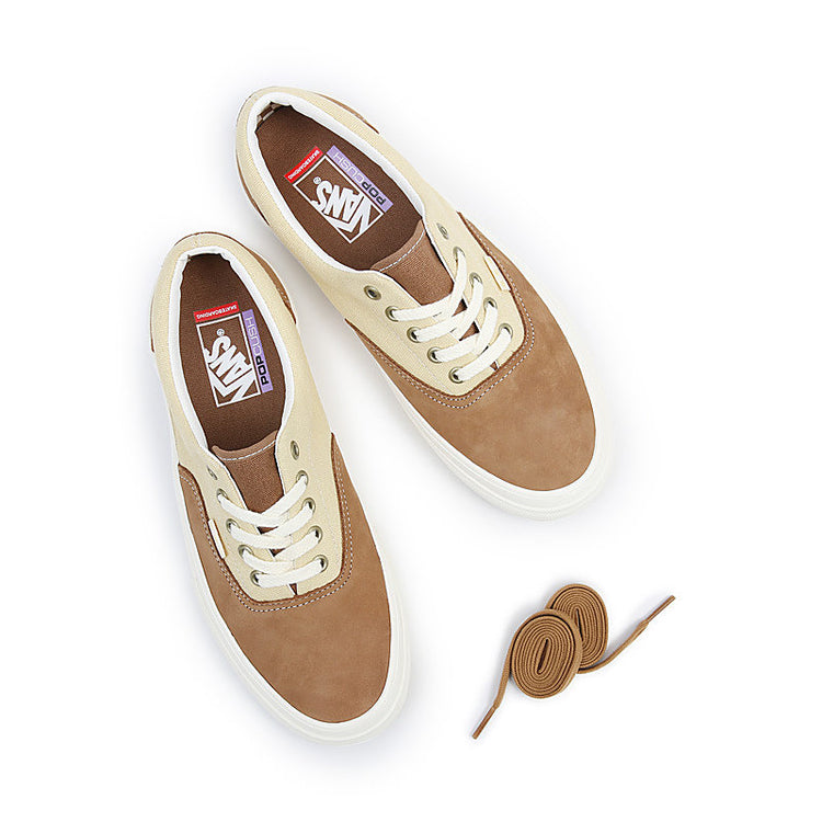 Vans Skate Era Skate Shoes - Brown