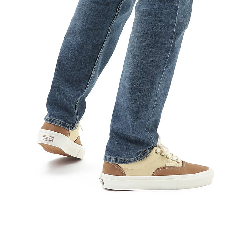 Vans Skate Era Skate Shoes - Brown