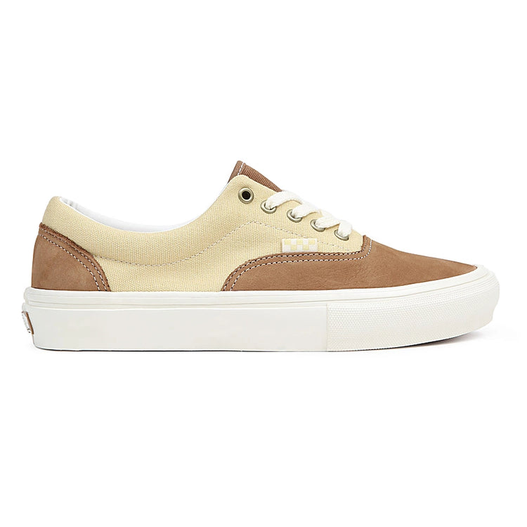 Vans Skate Era Skate Shoes - Brown