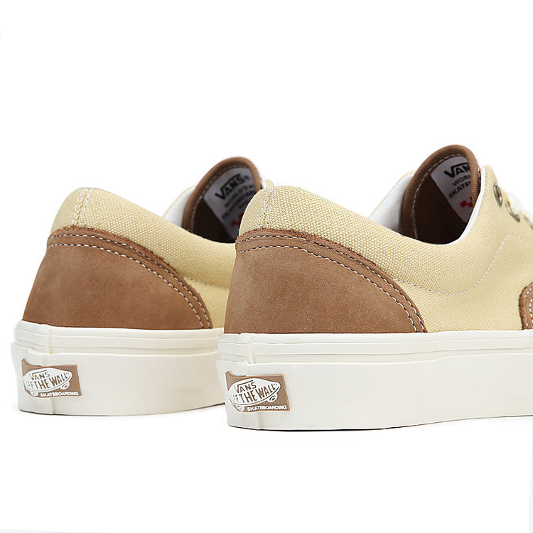 Vans Skate Era Skate Shoes - Brown