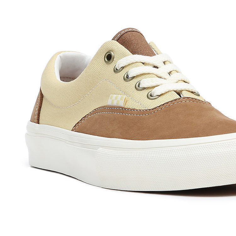 Vans Skate Era Skate Shoes - Brown