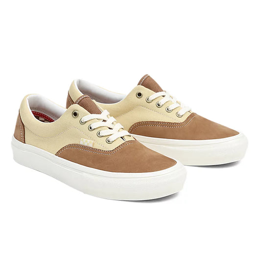 Vans Skate Era Skate Shoes - Brown