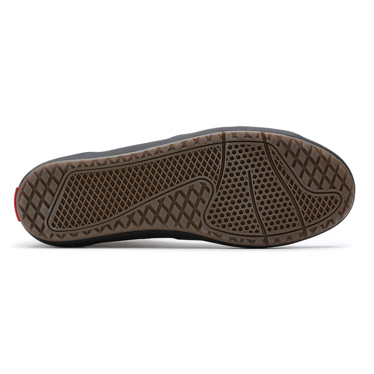 Vans The Lizzie Skate Shoes - Dirt/Black