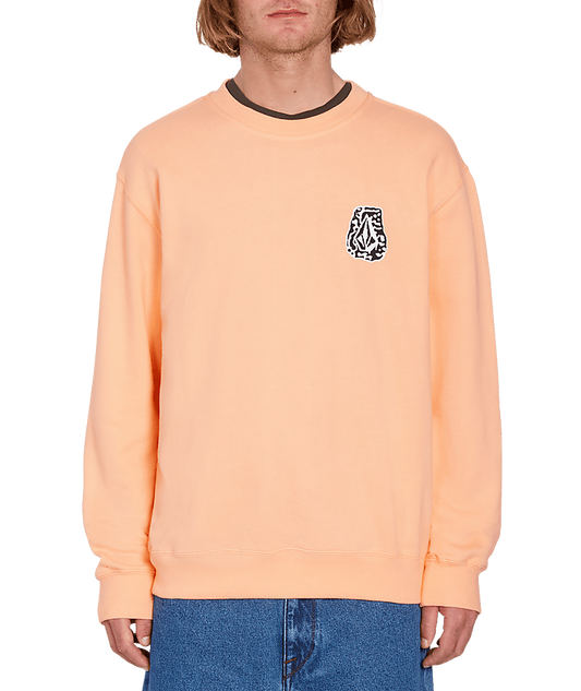 Volcom Guano Crew - Peach Bud