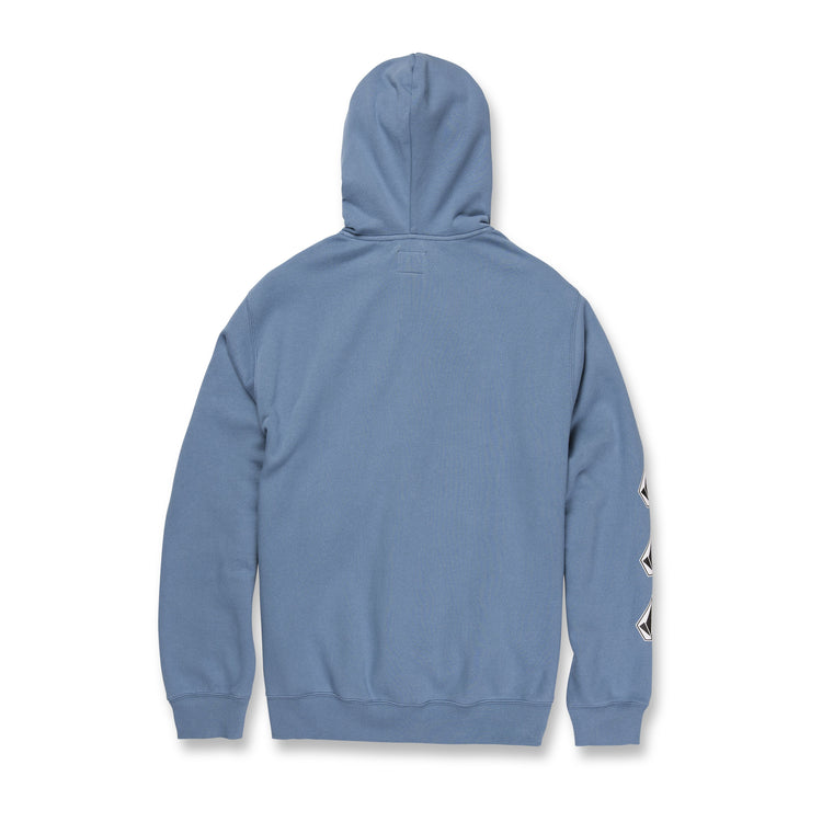 Volcom Iconic Hoodie - Niagara